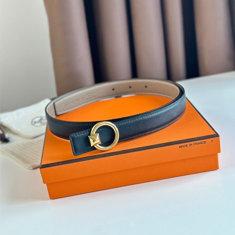 Hermes Belts